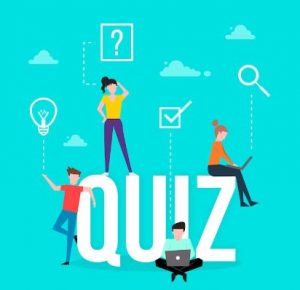 Choosing an Online Quiz Is The Best Teaching Strategy