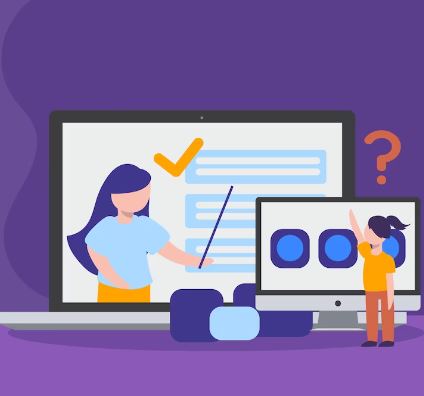 online quiz software